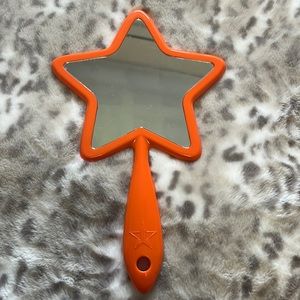 Jeffree Star Halloween Hand Mirror